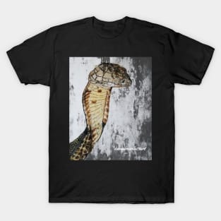 Snake T-Shirt